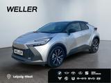 Toyota C-HR 1.8 Hybrid Team D *Navi*LED*CarPlay*el Heck - Toyota C-HR Neuwagen