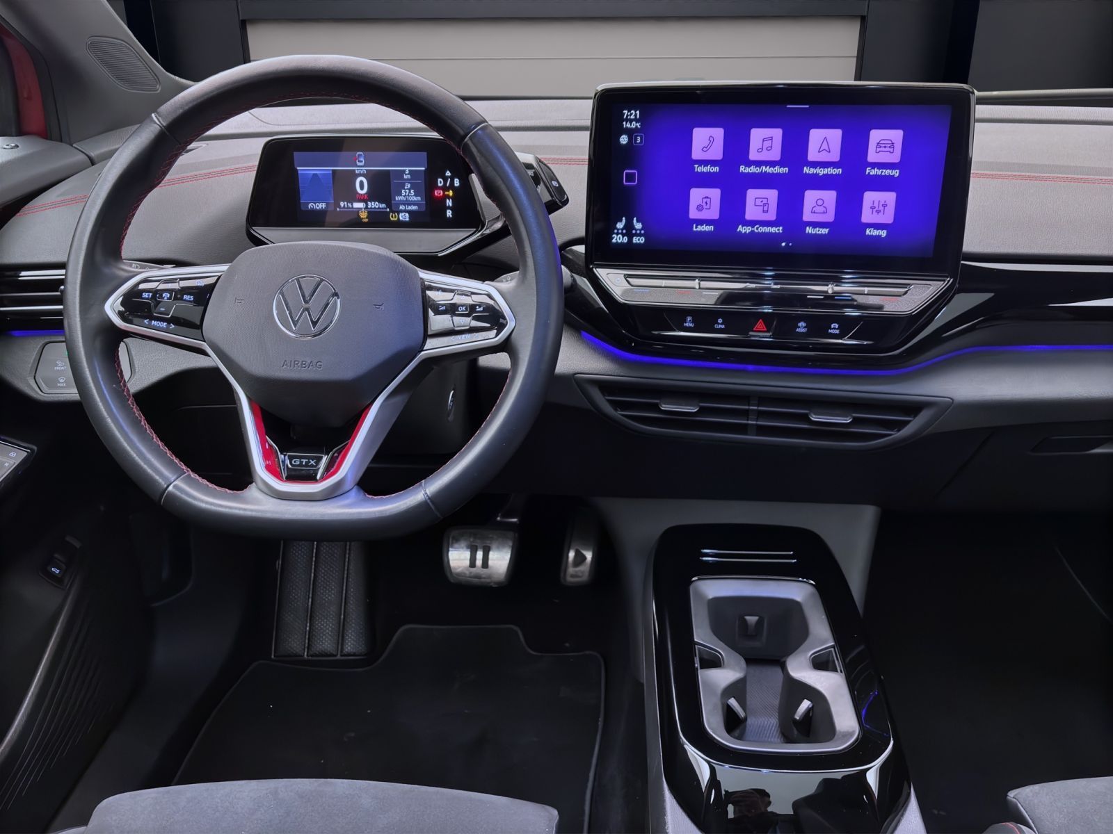 Volkswagen ID.5 - Bild 13