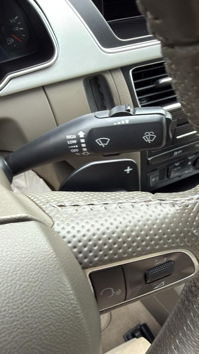 Audi A5 Cabriolet 2.0 S-LINE QUATTRO AHK PDC Airscarf