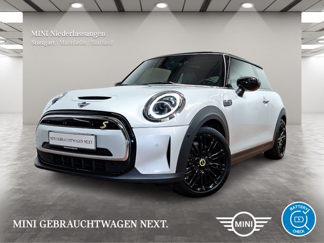 MINI Cooper SE Navi Parkassist Pano.Dach Sportsitze