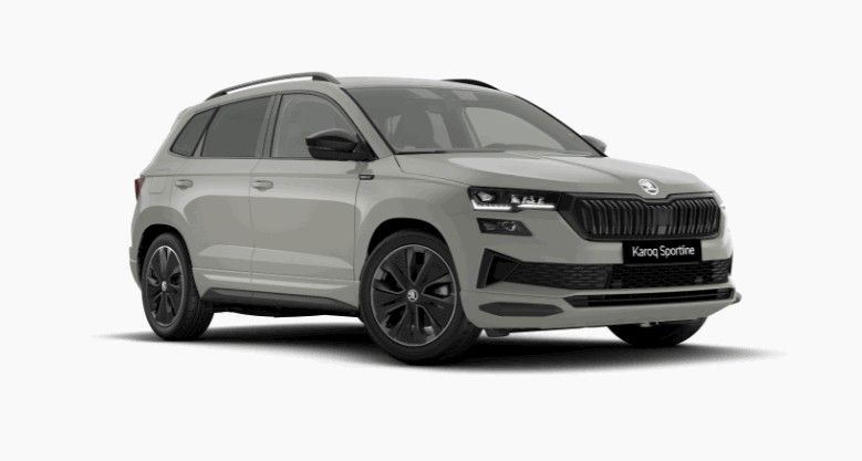 Skoda Karoq - Bild 1