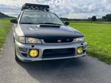 Subaru Impreza 2.0 GL "Season" Season - Subaru aus 1998