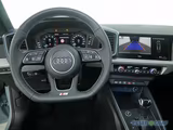Audi A1 Sportback S line 40 TFSI S tronic Edition/18" - Audi A1: Edition
