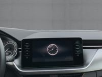 Skoda Scala - Vorschau Bild 11