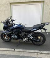 BMW R1250RS - BMW R 1250 RS