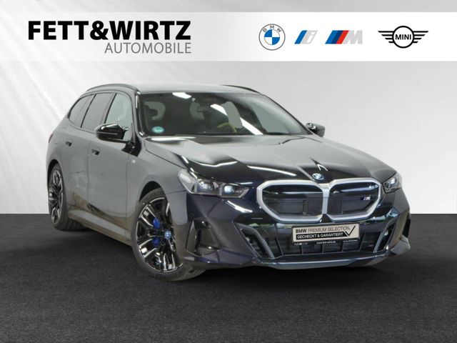 BMW i5 M60 xDrive Touring Lr. 726,- br. o.Anz. 24Mon