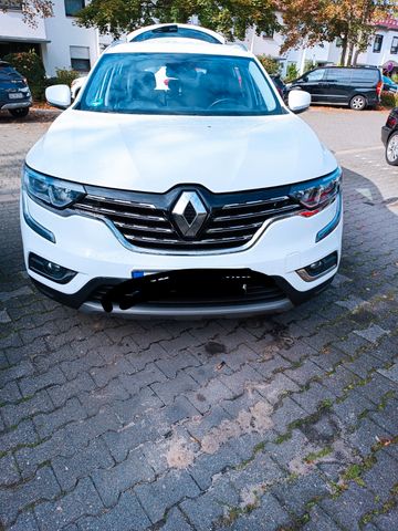 Renault Koleos dCi 175 4WD X-tronic Life Life