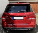 Mercedes-Benz GLE250d 4M Mega-Ausstattung:Massagesitze,Sound - Mercedes-Benz GLE 250