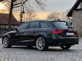 Audi A4 2.7 TDI Automatik S line Avant 19 Zoll NAVI