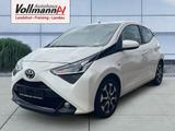 Toyota Aygo x-play connect - Toyota: Aygo Connect