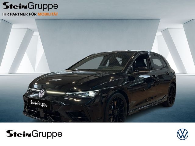 Volkswagen Golf R BLACK EDITION 2.0 l TSI OPF 4MOTION DSG