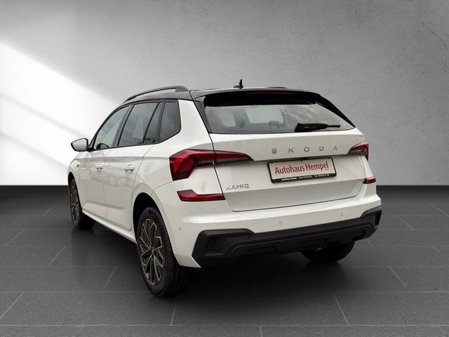 Skoda Kamiq Tour*CAM*4xPDC*SHZ*MATRIX*KESSY*