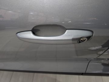 Ford Kuga 1.5 EcoBlue Titanium X Automatik