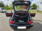 BMW Z3 Coupé 3.0i - Scheckheft gepflegt - BMW Z3: Coupé