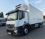 Mercedes-Benz Antos 1836/ Thermoking T1200R/ LBW/ R-Kamera - Mercedes-Benz 1836