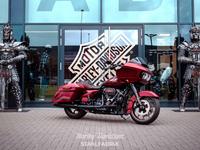 Harley-Davidson FLTRXSANV Road Glide 120th ANNIVERSARY VERFÜGBAR