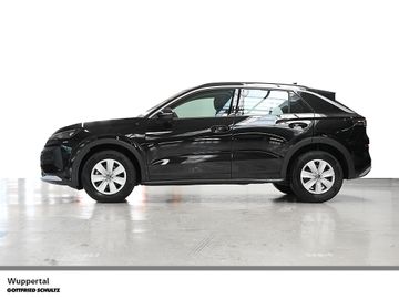 Volkswagen T-Roc - 3