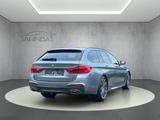 BMW 520 d Touring M Sport Panorama*aus 1.Hand* - BMW 5er Reihe Gebrauchtwagen in Hamburg