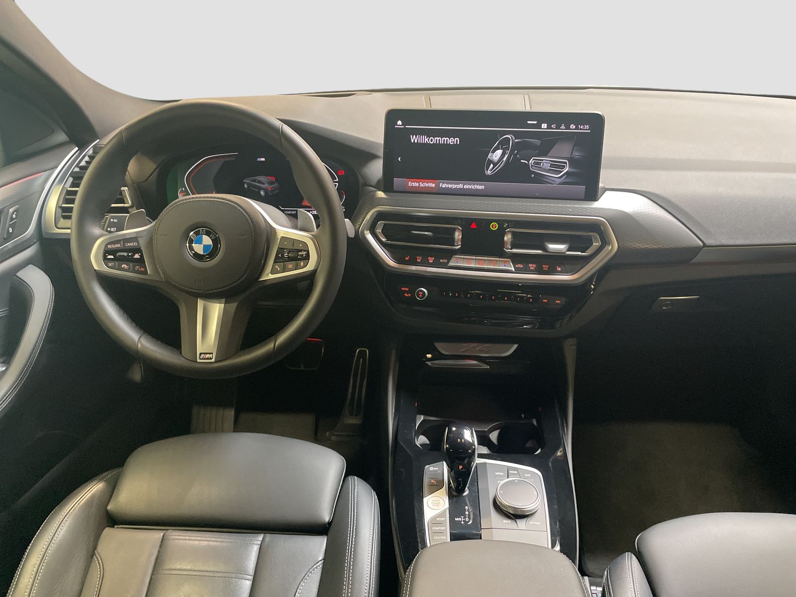 BMW X4 - Bild 12