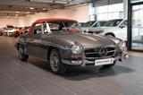 Mercedes-Benz 190 SL - Mercedes-Benz 190 Oldtimer: 190sl