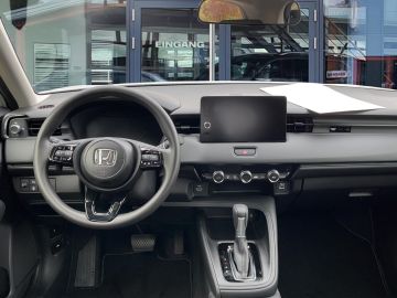 Honda HR-V Elegance 1.5 Hybrid °LED°Navi°RFK°SHZ°AAC°