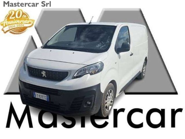 Image of Peugeot Expert