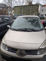Renault Scenic 2006 - Renault Scenic Gebrauchtwagen in Bremen