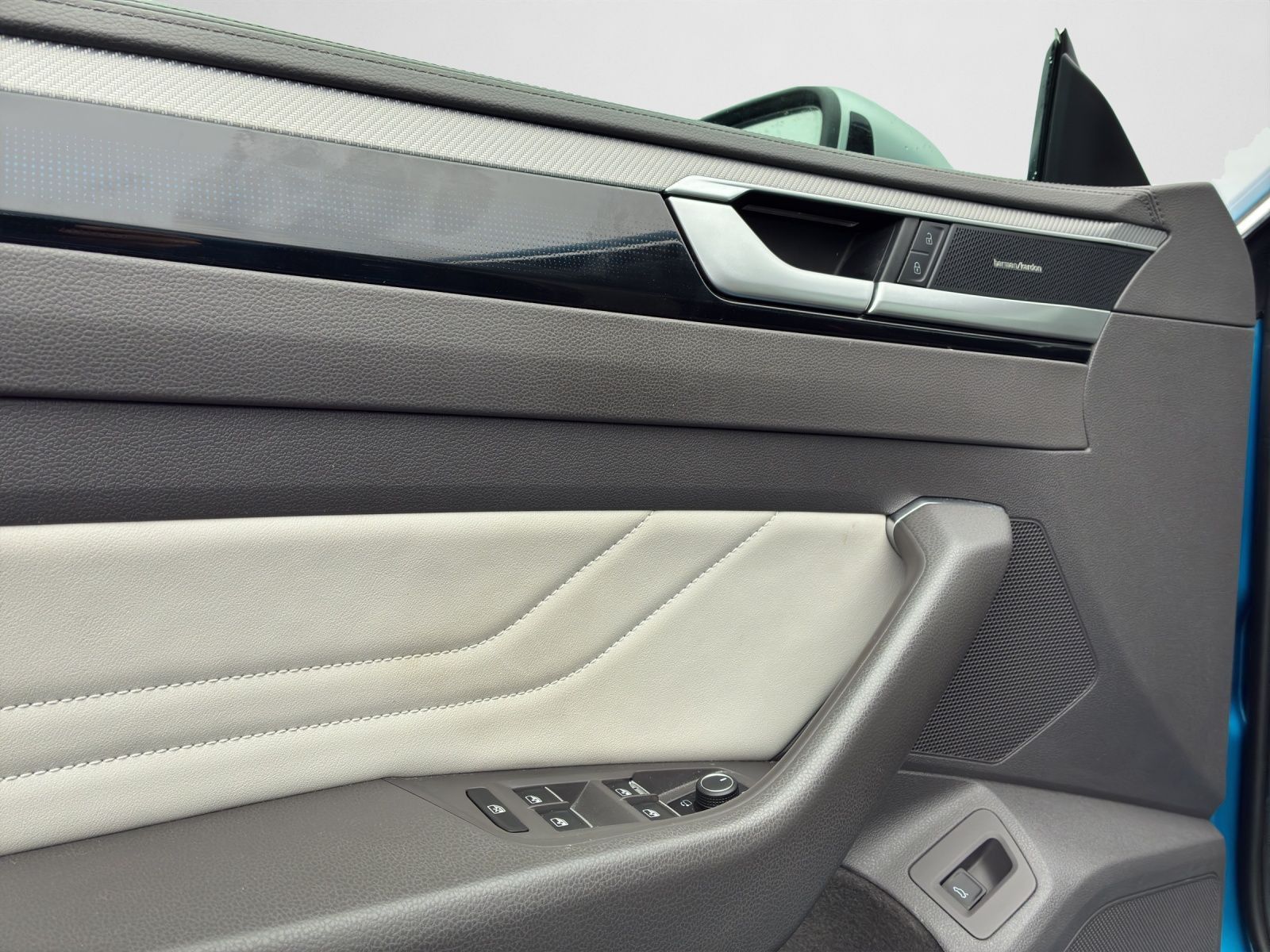 Volkswagen Arteon - Bild 12