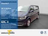 Volkswagen T6 Multivan PANAMERICANA AHK LED LEDER STD.HZ - Multivan panamericana gebraucht