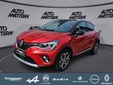 Renault Captur Edition One TCe 140*AHK*Leder*Android*Car - gebrauchte Renault Captur aus dem Jahr 2021