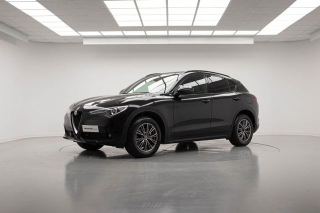 Alfa Romeo ALFA ROMEO STELVIO 2.2 TURBODIESEL 180