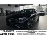 Mercedes-Benz C 220 AMG Navi Pano LED 360° Night-Paket Keyless