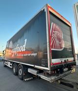 Volvo FH 500  6x2 Kühlkoffer Carrier Supra 850U - Angebote entsprechen deinen Suchkriterien