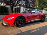 Aston Martin Vantage F1 Heritage Racing Edition | 1 of 60 - Aston Martin V8 Vantage aus 2020