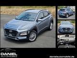 Hyundai Kona 1.0 T-GDI Advantage 2WD NAVI+AHK+KLIMAAUT.+ - Hyundai KONA in Nürnberg
