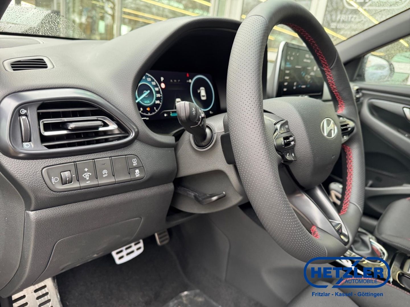 Hyundai i30 – Bild 20