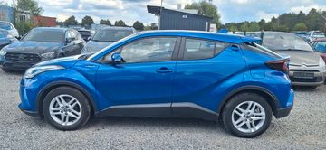 Toyota C-HR - 2