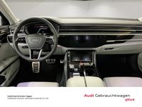 Audi S8 - Vorschau Bild 7