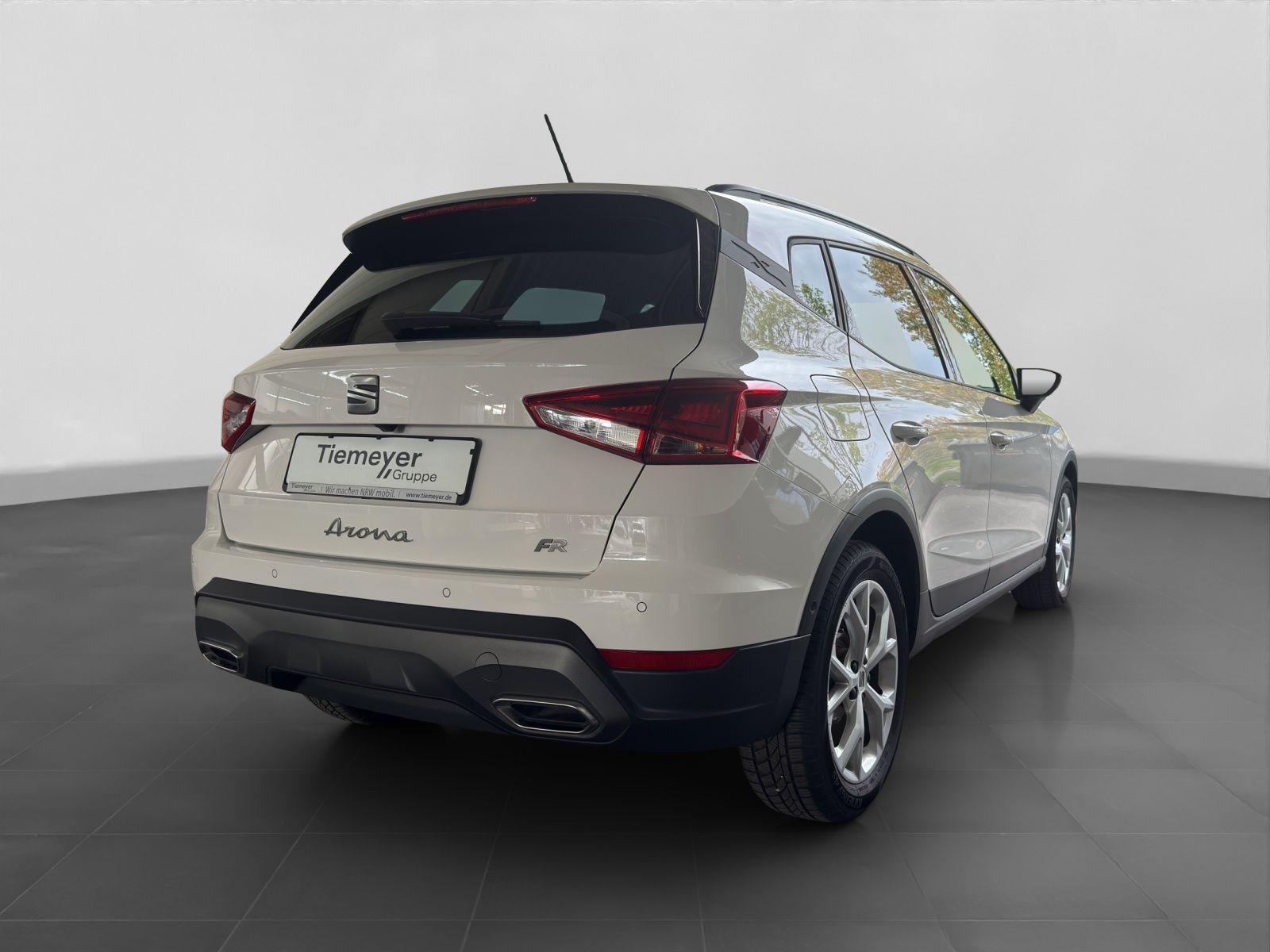 Seat Arona - Bild 3