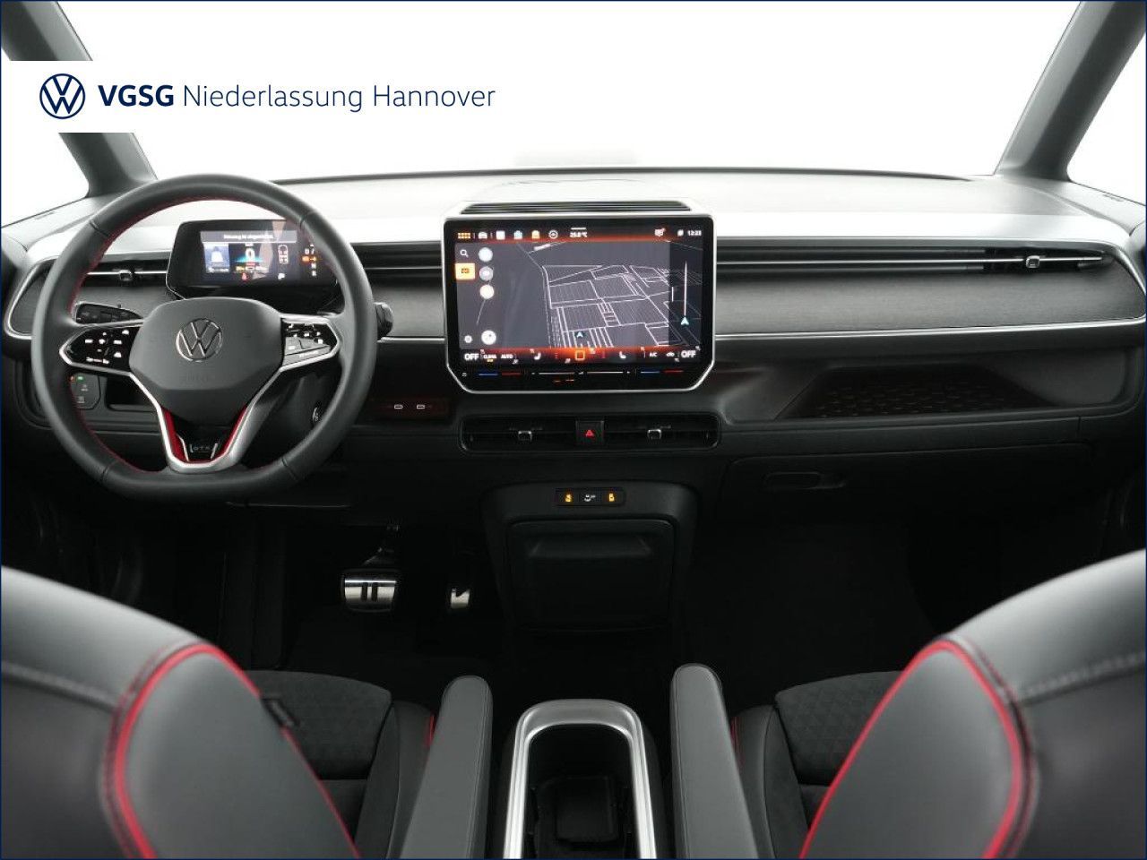 Volkswagen ID. Buzz - Bild 12