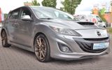 Mazda 3 MPS | BOSE Soundsystem | 8-Fach | Navi - Mazda in Saarbrücken