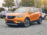 Opel Mokka X Ultimate(LEDER/LED/NAVI/RFK/CARPLAY/SHZ) - Opel Mokka in Mainz