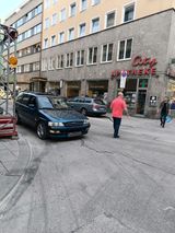 Ford Escort Trophy - Ford Escort: For