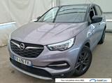 Opel Grandland X 1.5D GS Line Aut. 1/2 Leather Klima