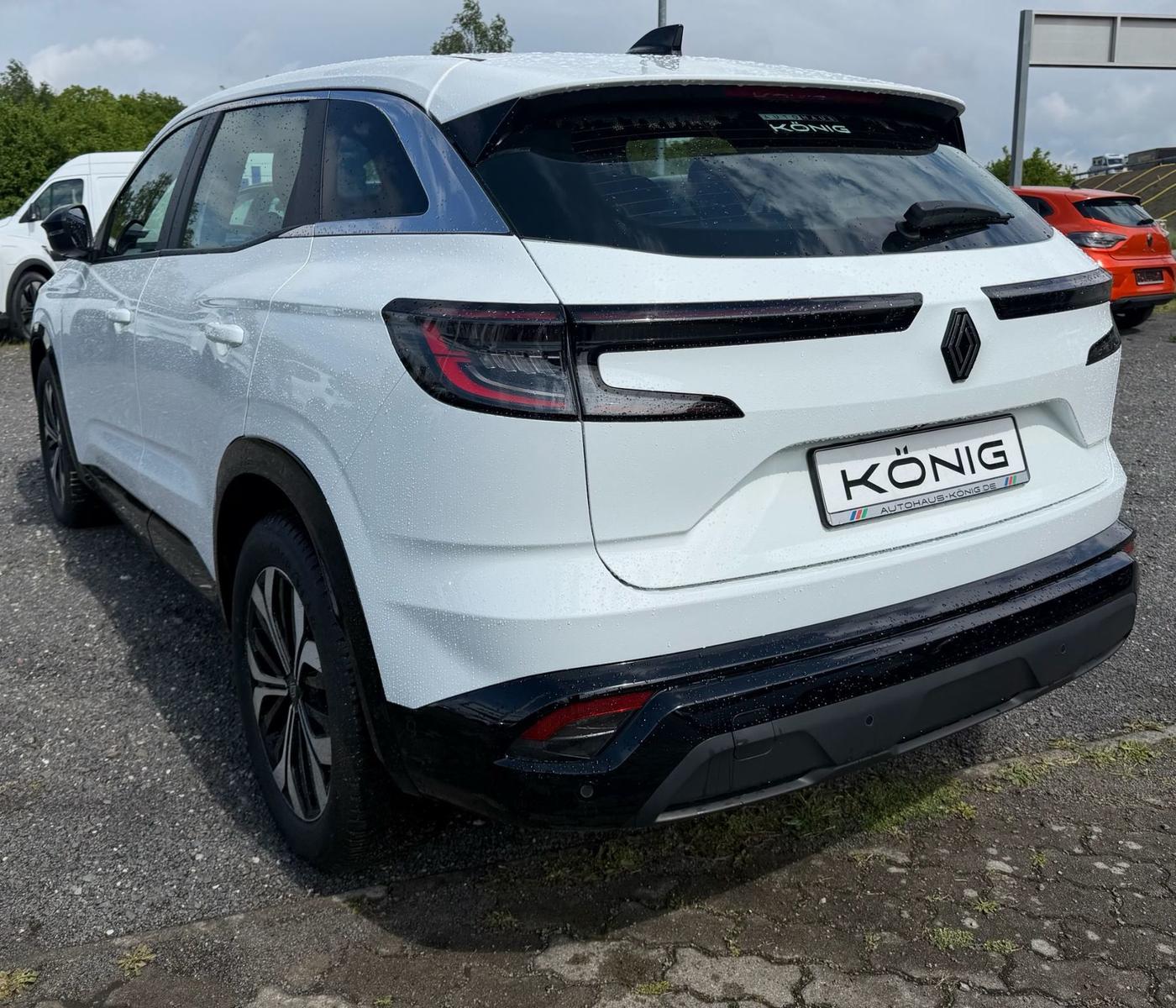 Renault Austral 1.3 TCe 160 Evolution Klima*PDC*Carplay
