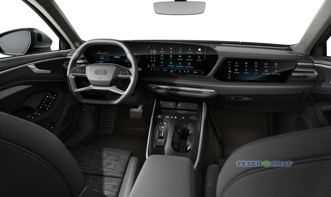 Audi A6 - Bild 8