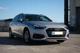 Audi A4 30 TDI S tronic advanced Avant