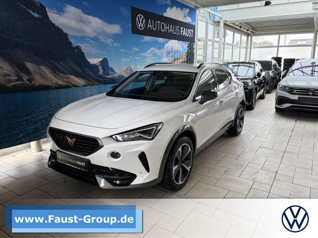 Image of Cupra Formentor