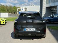 BMW iX3 - Vorschau Bild 4