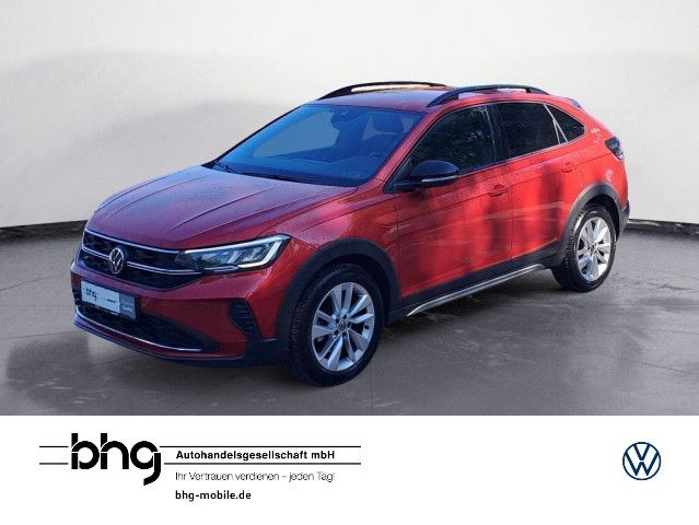 Volkswagen Taigo Life 1.0 TSI DSG *APP-CONNECT*NAVI*ACC*